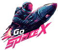 Go-SPACE-X